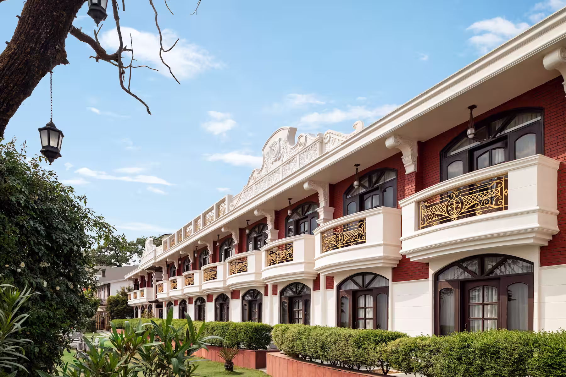 Ramada Mussoorie 